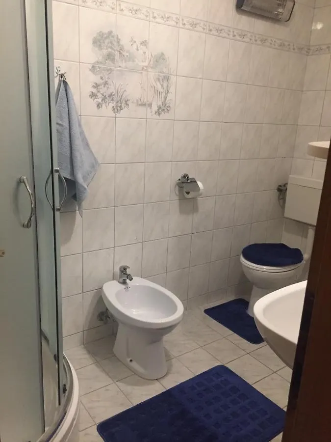 Apartment Petrcane Centar