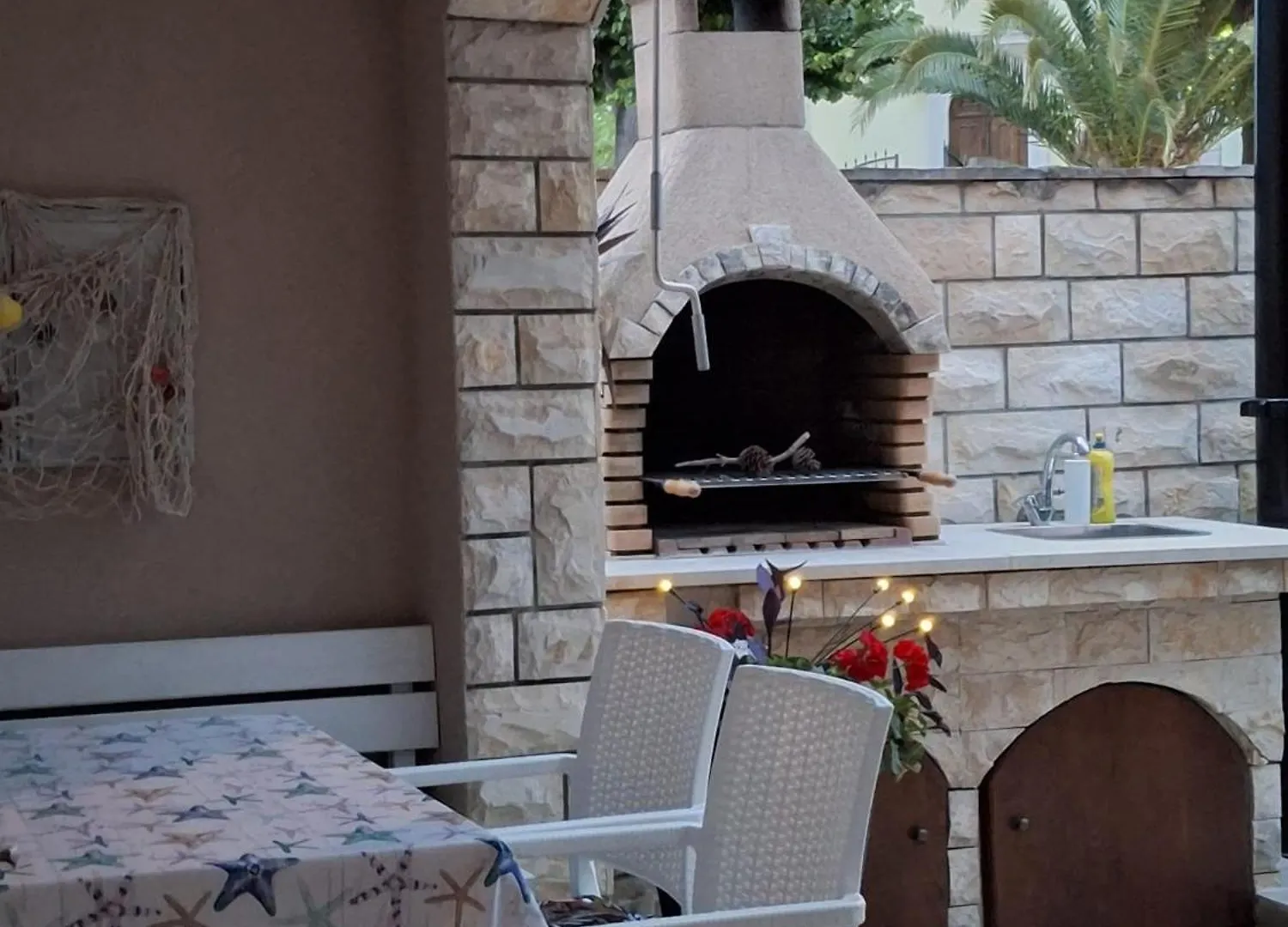Apartment Petrcane Centar